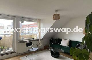 Wohnung mieten in Marschnerstraße 30, 22083 Barmbek-Süd, Wohnungstausch: Marschnerstraße 30