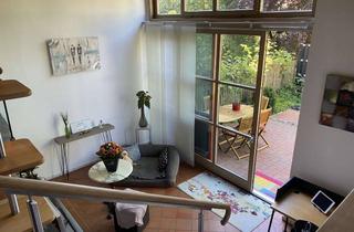 Wohnung mieten in 71155 Altdorf, Traumhafte Maisonette-Wohnung mit Terrasse und kleinem Garten