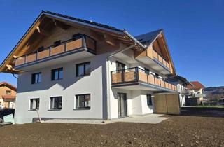 Wohnung mieten in 86989 Steingaden, Sonnige 3-Zimmer-Whg. (1. OG SÜD-OST!) mit SÜD-Balkon - RUHIG!