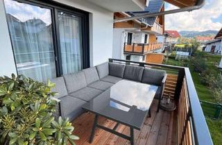 Wohnung mieten in Storchenmoosstraße 20, 86989 Steingaden, Moderne, lichtdurchflutete Wohnung (1. OG SÜD-OST!) mit SÜD-Balkon