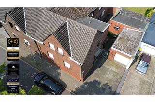 Doppelhaushälfte kaufen in 41542 Dormagen, Verwirklichen Sie Ihren Familien-Traum: Doppelhaushälfte in toller Lage von Dormagen-Nievenheim