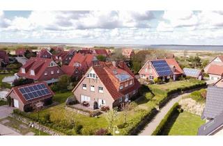 Mehrfamilienhaus kaufen in 25992 List, Mehrfamilienhaus mit zwei Ferienwohnungen und einer Dauerwohnung!