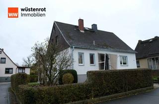 Einfamilienhaus kaufen in 09385 Lugau, Charmantes Einfamilienhaus mit großem Potenzial – Baujahr 1973