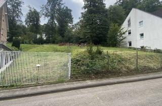 Grundstück zu kaufen in Am Domplatz 51, 53347 Alfter, Baugrundstück(e) in begehrter Aussichtslage: Am Domplatz - Teilbar für zwei Häuser