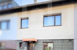 Reihenhaus kaufen in 90513 Zirndorf, Großes Reihenhaus in ruhiger Lage an der Bibert in Zirndorf