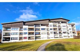 Wohnung kaufen in Urtlmühlweg 1-3, 83661 Lenggries, Stilvolles Wohnen mit einer naturnahen Lage als Kapitalanlage
