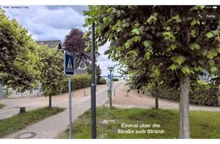 Wohnung kaufen in Kaiserallee 31a, 23570 Travemünde, Barfuß zum Strand - saisonaler kleiner Meerblick