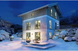 Haus kaufen in 92447 Schwarzhofen, EIN HAUS FÜR BESONDERE GEGEBENHEITEN AM BERG