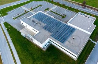 Gewerbeimmobilie kaufen in 63505 Langenselbold, ** Eigennutzerobjekt in Toplage zu verkaufen! **