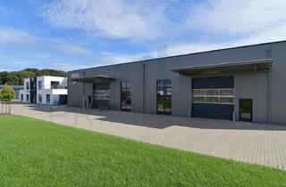 Gewerbeimmobilie kaufen in 63477 Maintal, **Renditeobjekt in Toplage zu verkaufen!**