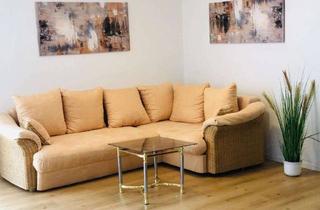 Immobilie mieten in 35410 Hungen, Charmante Wohnung mit Terrasse in Hungen