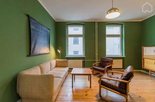 Immobilie mieten in Oranienstraße 36, 10999 Kreuzberg (Kreuzberg), Helles Apartment in TOP lage Kreuzberg