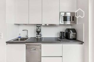 Immobilie mieten in Eiswerderstraße 17, 13585 Spandau, Penthouse Apartment auf der Insel Eiswerder