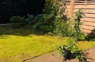 Wohnung kaufen in 49661 Cloppenburg, Cloppenburg - 2 Zimmer Wohnung mit Garten