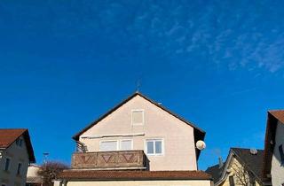 Haus kaufen in 93164 Laaber, Laaber - Großzügiges ZFH mit Garten (bezugsbereit und provisionsfrei)