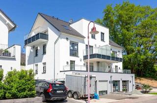 Wohnung kaufen in 54338 Schweich, Schweich - Tolle neue Dachgeschosswohnung mit Flair Schweich-Issel
