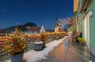 Penthouse kaufen in 78224 Singen, Stadt - Leben - Luxus