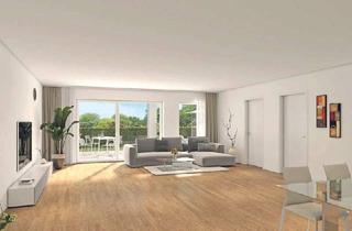 Wohnung kaufen in Hausener Holzweg 8 b, 85551 Kirchheim, 3-Zi.-Whg. m. Terr. und Gartenanteil -2. Bauabschnitt-
