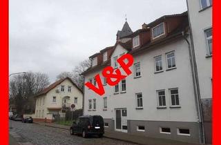 Wohnung kaufen in 39288 Burg, Kapitalanleger gesucht!