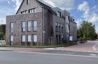 Wohnung mieten in Hauptstr. 149, 26689 Apen, Neubau - erstklassige Dachgeschosswohnung in Apen