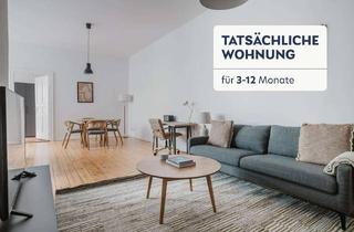 Wohnung mieten in Rodenbergstraße 11, 10439 Prenzlauer Berg, Blueground ID357, Prenzlauer Berg