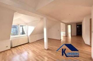 Wohnung mieten in Goethestraße, 06712 Zeitz, 3-Raum-Dachgeschoßwohnung in Zeitz zu vermieten