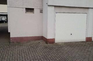 Garagen mieten in Zehntweg 158, 45475 Dümpten, Stellplatz in Mülheim Dümpten zu vermieten!