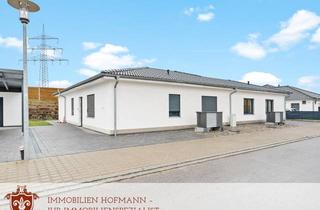 Doppelhaushälfte kaufen in 84359 Simbach, Großzügige 3-Zimmer-Bungalow-Doppelhaushälfte mit eigenem Garten!