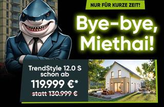 Haus kaufen in 38476 Barwedel, Mit aktueller Neubauförderung Ihr Traumhaus bauen mit massa Haus