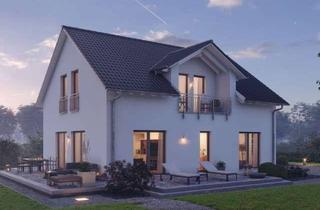 Haus kaufen in 38476 Barwedel, Mit aktueller Neubauförderung Ihr Traumhaus bauen mit massa Haus