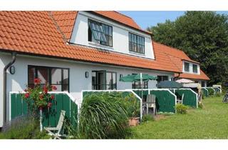 Reihenhaus kaufen in 18565 Insel Hiddensee, Insel Hiddensee / Vitte - Ferienhaus 5 Gehminuten vom Strand