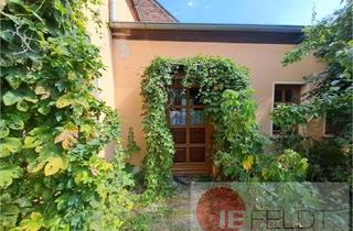 Einfamilienhaus kaufen in 14822 Brück, Einfamilienhaus mit Ausbaupotential und guter Anbindung nach Potsdam und Berlin