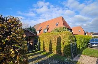 Doppelhaushälfte kaufen in Am Scheuneviertel 39, 15806 Zossen, Vermietete Doppelhaushälfte