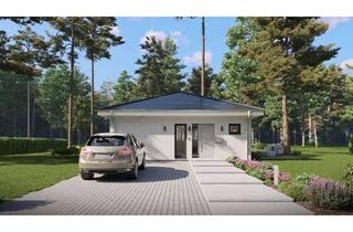 Haus kaufen in 66879 Reichenbach-Steegen, DER IDEALE BUNGALOW FÜR SINGLES UND PAARE