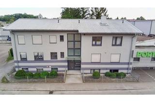 Mehrfamilienhaus kaufen in 71106 Magstadt, Sehr gepflegtes Mehrfamilienhaus - Ideal für Kapitalanleger!