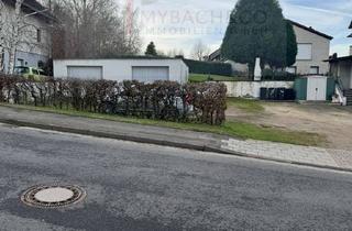 Grundstück zu kaufen in 52372 Kreuzau, Charmantes Baugrundstück in ruhiger Lage von Kreuzau-Boich – Ideal für Ihr Traumhaus