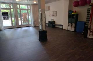 Büro zu mieten in 14532 Kleinmachnow, Gewerberäume Arztpraxis/Büro/Einzelhandel