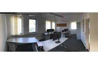 Büro zu mieten in Bornhäuser Str. 1a, 38723 Seesen, Möbliertes Büro mit div. Services WLAN, Reinigung...