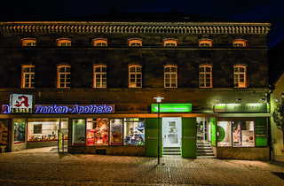 Büro zu mieten in Hauptstraße 24, 91257 Pegnitz, Attraktive, zentrumsnahe Praxis- und Büroräume im Gesundheitszentrum Pegnitz