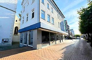 Geschäftslokal mieten in 44532 Lünen, Einmalige Gelegenheit: Ladenlokal in bester Lage der Lüner Fußgängerzone