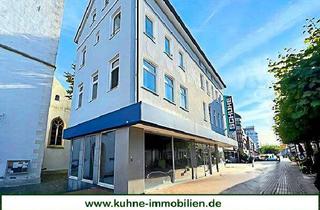 Geschäftslokal mieten in 44532 Lünen, Einmalige Gelegenheit: Ladenlokal in bester Lage der Lüner Fußgängerzone