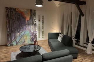 Lofts mieten in 42279 Oberbarmen, LOFT-Wohnung - Leben über den Dächern von Wuppertal !