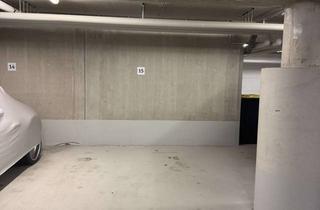 Garagen mieten in Alter Postweg 18, 30900 Wedemark, Tiefgaragen-Stellplatz in der Wedemark