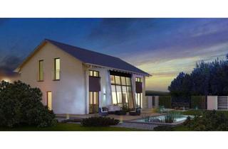 Einfamilienhaus kaufen in 54441 Kastel-Staadt, Beeindruckendes Einfamilienhaus mit viel Licht, Luft und Lebensqualität!