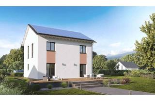 Haus kaufen in 55606 Hahnenbach, Home 7 DS Ihre Eingangstür in Ihr neues Lebensgefühl!
