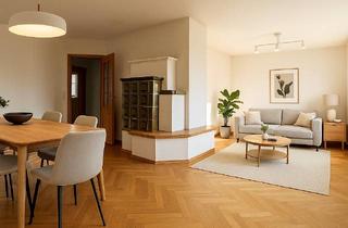 Einfamilienhaus kaufen in 83101 Rohrdorf, Licht, Luft & Lebensqualität – stilvolles Einfamilienhaus in ruhiger Lage!