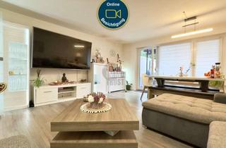 Reihenhaus kaufen in 74172 Neckarsulm, HOCHWERTIG SANIERTES REIHENHAUS IN TOP- LAGE