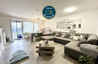 Reihenhaus kaufen in 74172 Neckarsulm, HOCHWERTIG SANIERTES REIHENHAUS IN TOP- LAGE