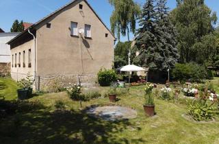 Haus kaufen in Alte Hauptstraße, 06198 Beesenstedt, Viel Potential auf 6000 m²!!!