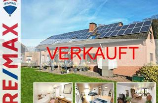Haus kaufen in 47551 Bedburg-Hau, Modernisiertes Mehrgenerationenhaus mit optionaler Gewerbehalle !